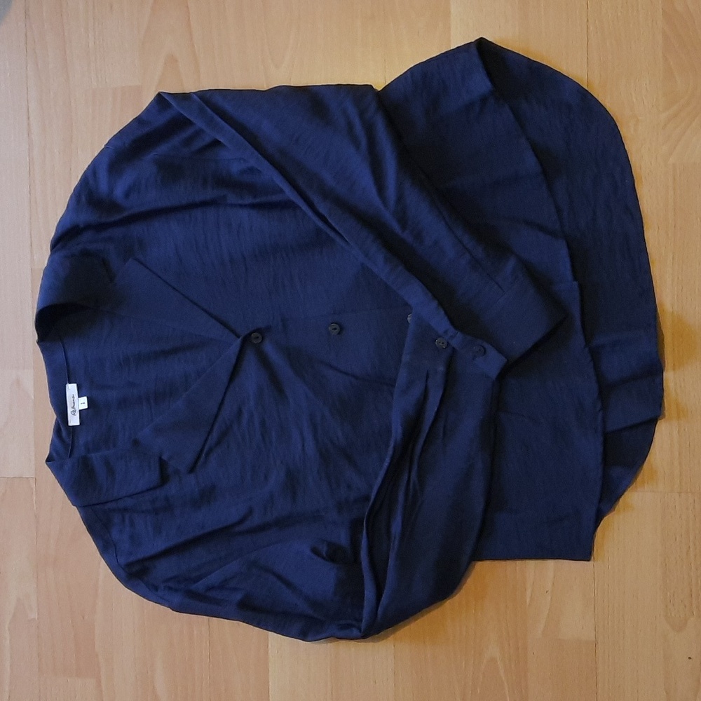 FREE Reitmans Blouse